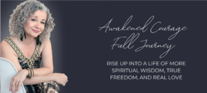 Awakened Courage Full Journey
