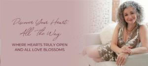 Discover Your Heart: All The Way